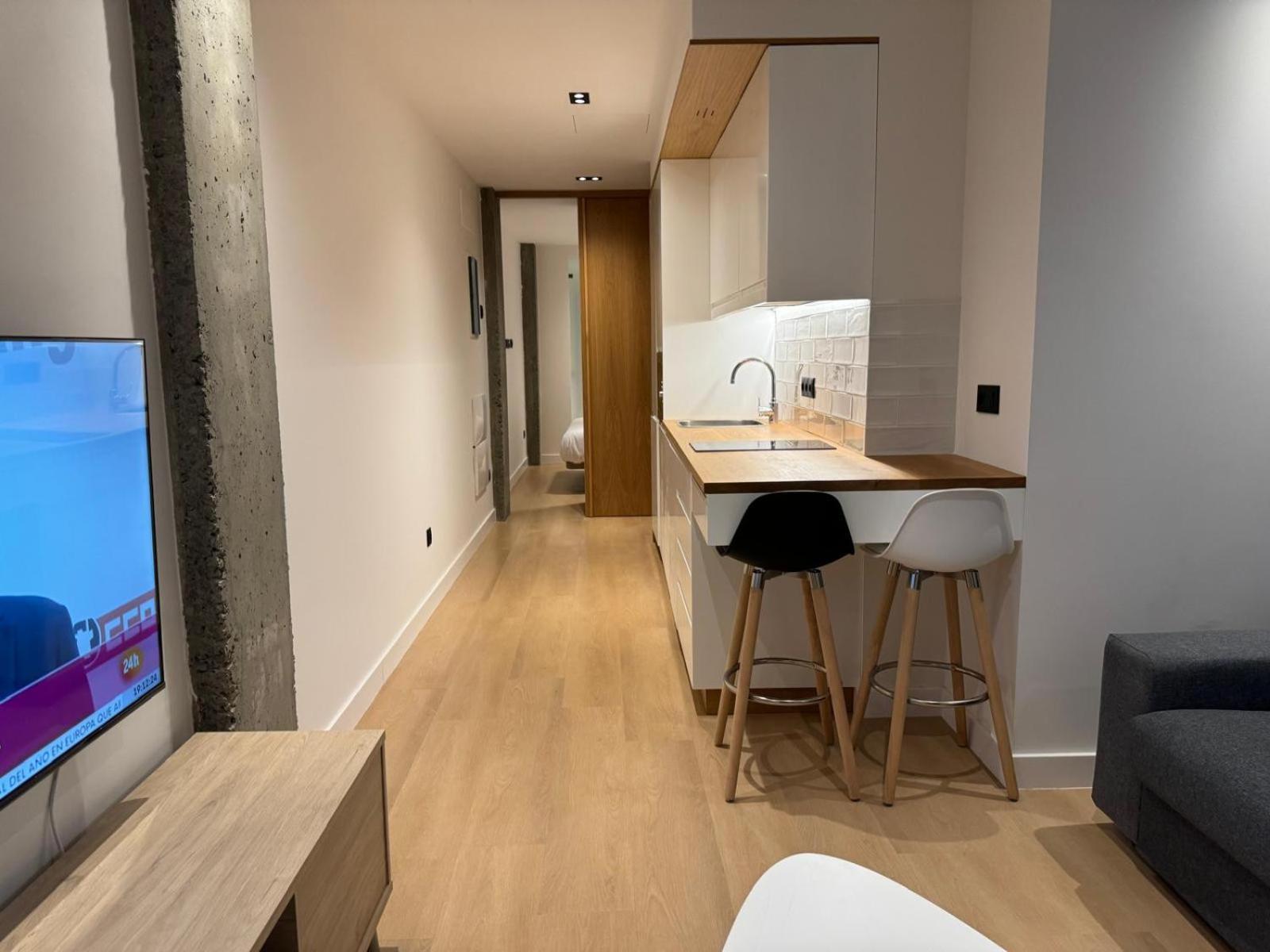 Apartamento Moderno Costa Suite 49 1D Las Palmas de Gran Canaria Zewnętrze zdjęcie