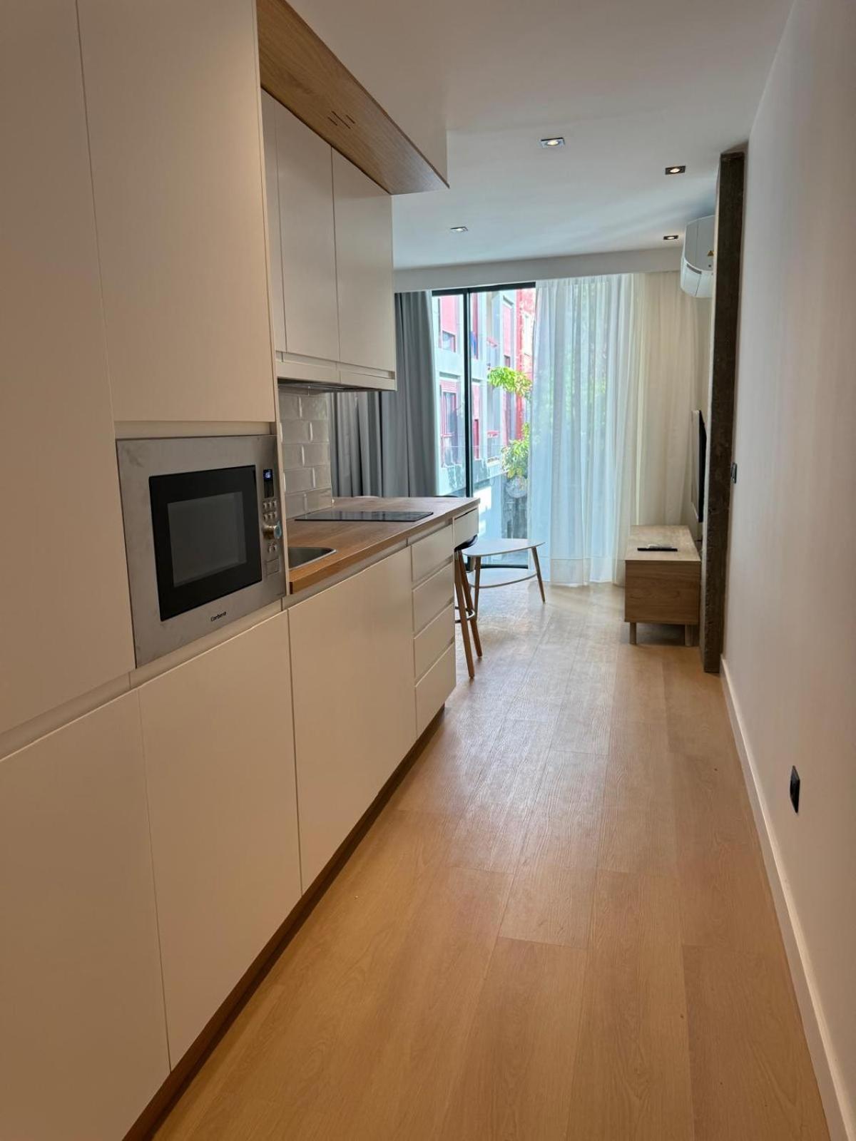 Apartamento Moderno Costa Suite 49 1D Las Palmas de Gran Canaria Zewnętrze zdjęcie