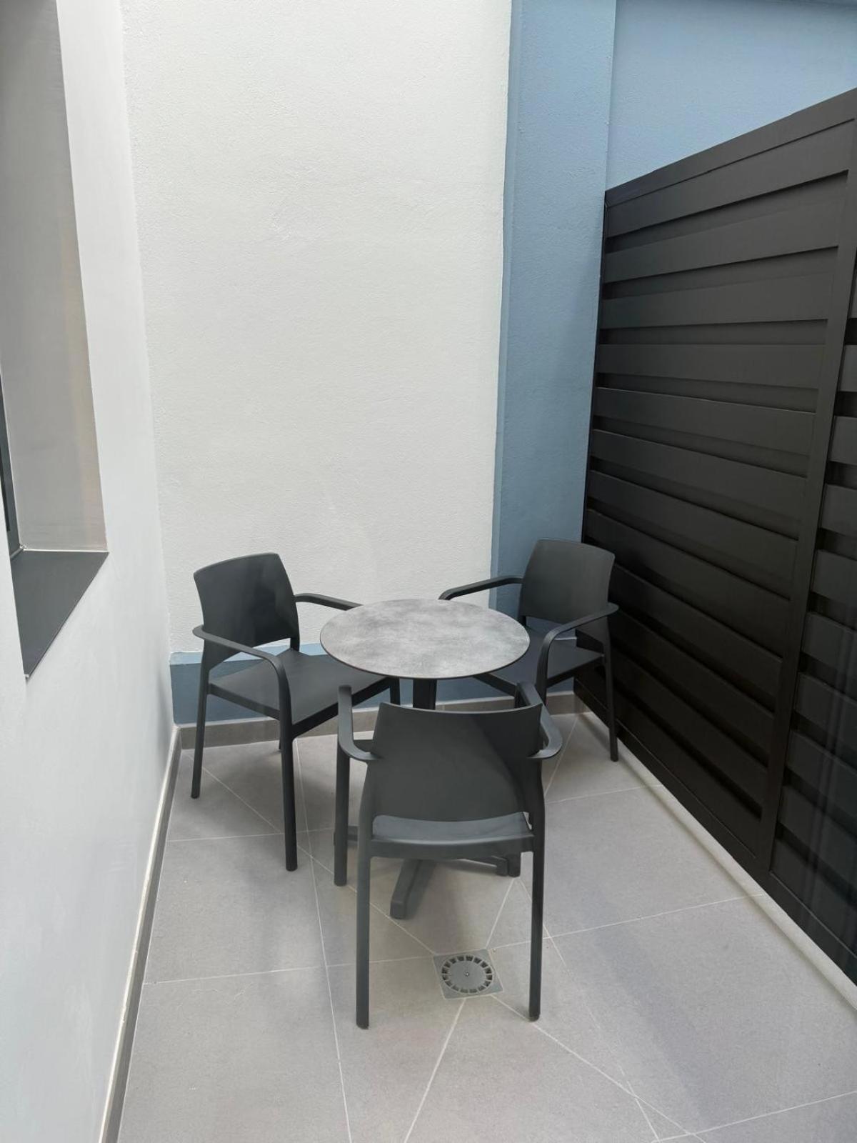 Apartamento Moderno Costa Suite 49 1D Las Palmas de Gran Canaria Zewnętrze zdjęcie