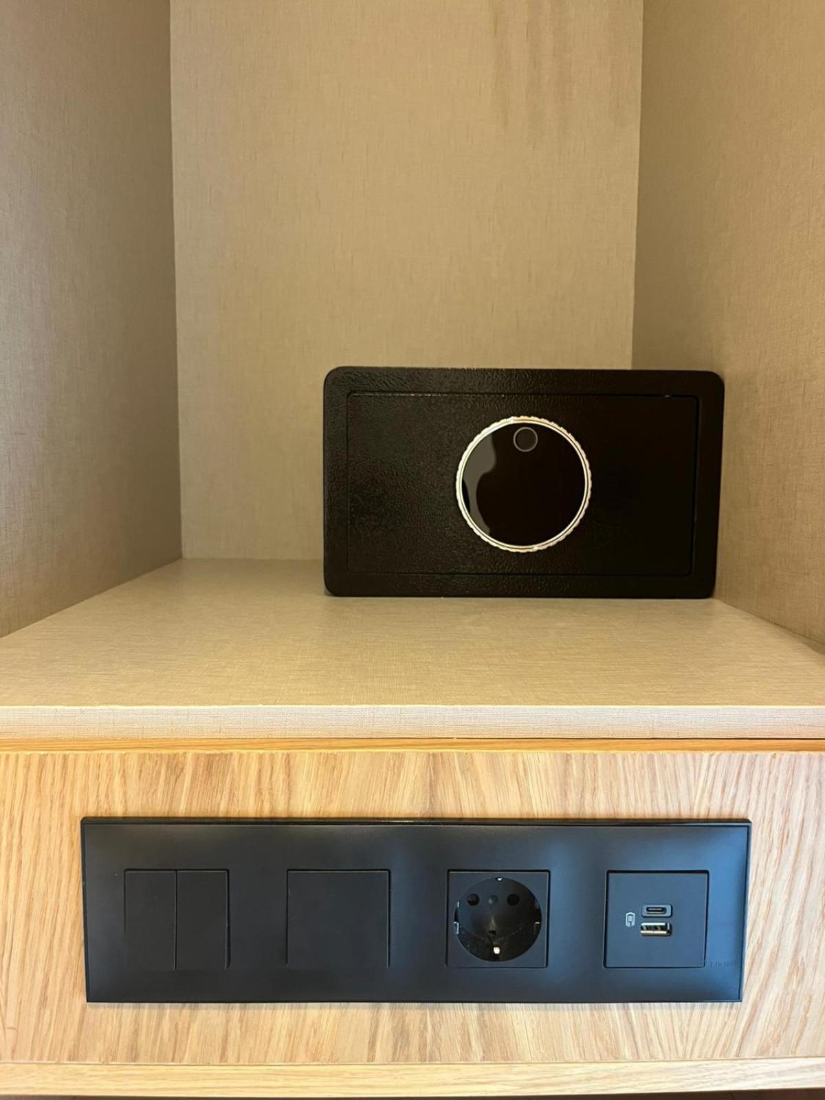 Apartamento Moderno Costa Suite 49 1D Las Palmas de Gran Canaria Zewnętrze zdjęcie