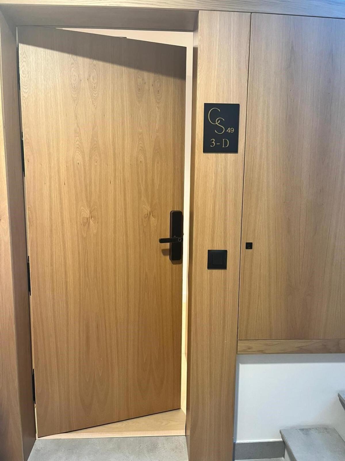 Apartamento Moderno Costa Suite 49 1D Las Palmas de Gran Canaria Zewnętrze zdjęcie